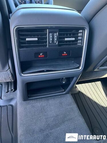 Porsche Cayenne 55 interauto-car