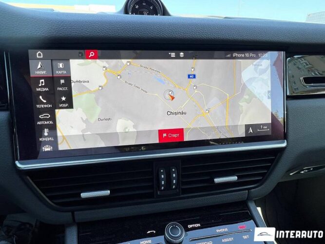 Porsche Cayenne 47 interauto-car