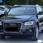 Audi Q5 2015