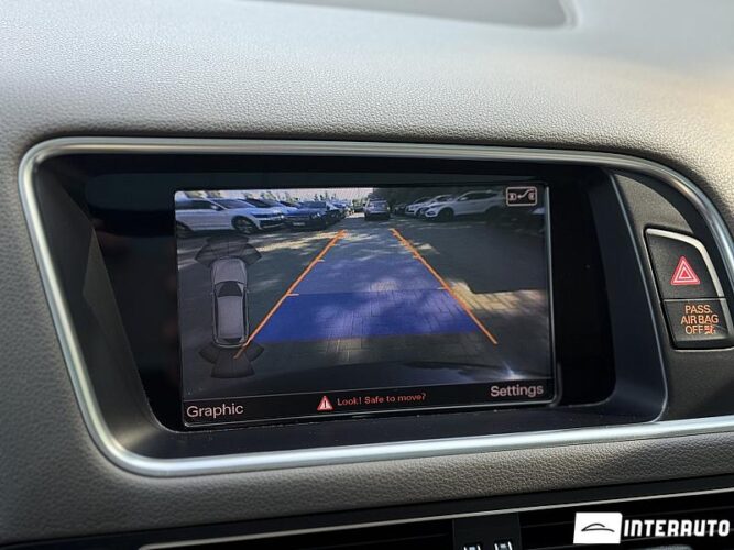 audi Q5 2015