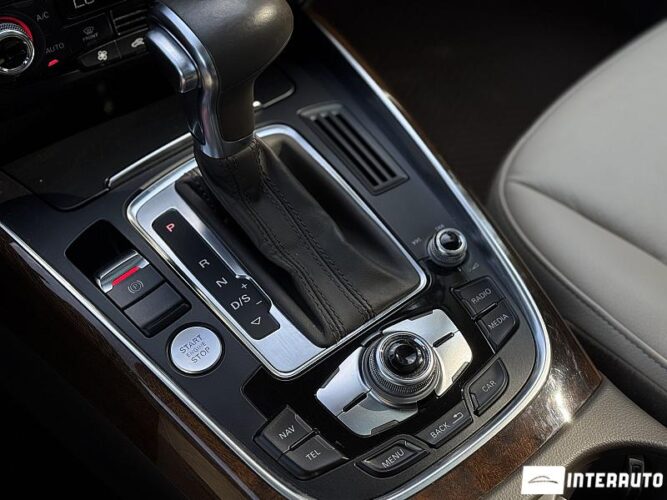 audi Q5 2015