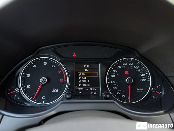 audi Q5 2015