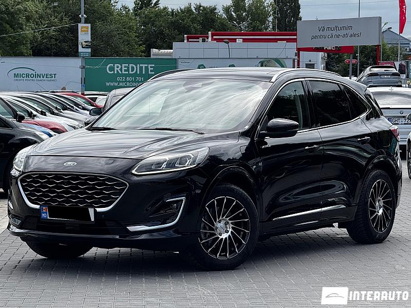 Ford Kuga 2 interauto oferta masina
