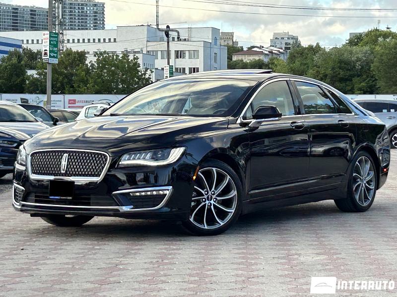 Lincoln MKZ 2 interauto oferta masina
