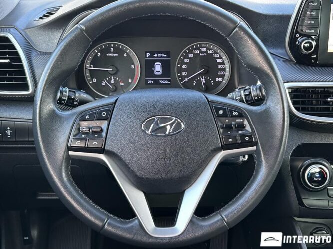 Hyundai Tucson 39 interauto-car