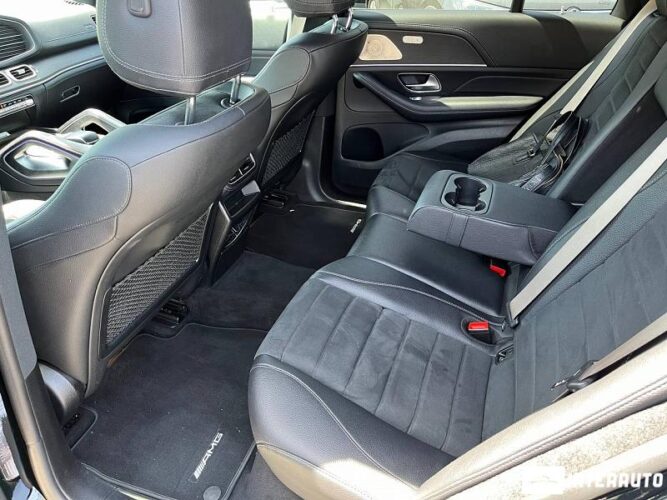 Mercedes GLE 450 49 interauto-car