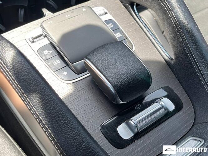 Mercedes GLE 450 47 interauto-car
