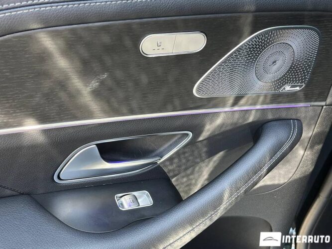Mercedes GLE 450 48 interauto-car