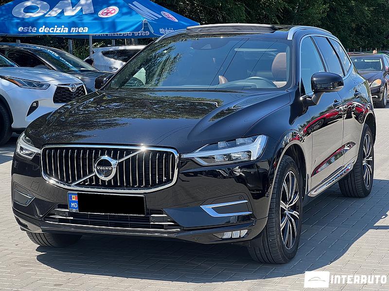 Volvo XC 60 2 interauto oferta masina