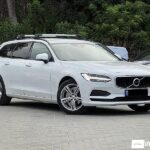 Volvo V 90 2018