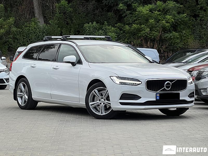 Volvo V 90 2 interauto oferta masina