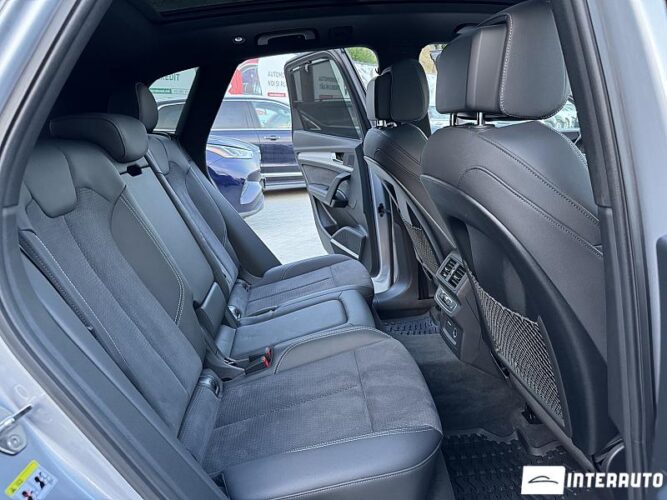 Audi Q5 52 interauto-car