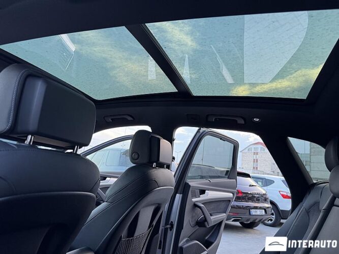 Audi Q5 51 interauto-car