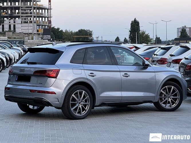 Audi Q5 39 interauto-car