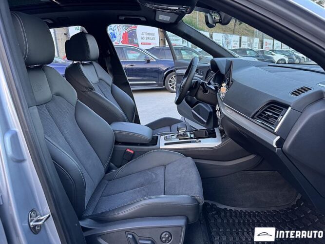 Audi Q5 54 interauto-car