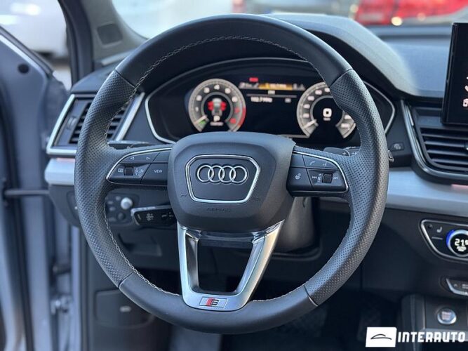 Audi Q5 43 interauto-car