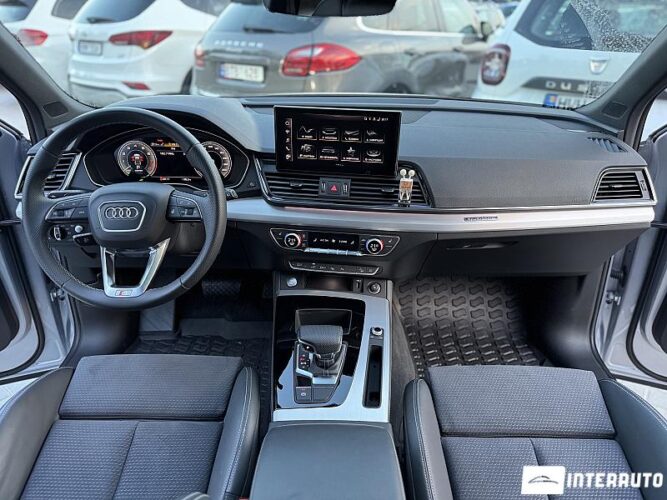 Audi Q5 42 interauto-car