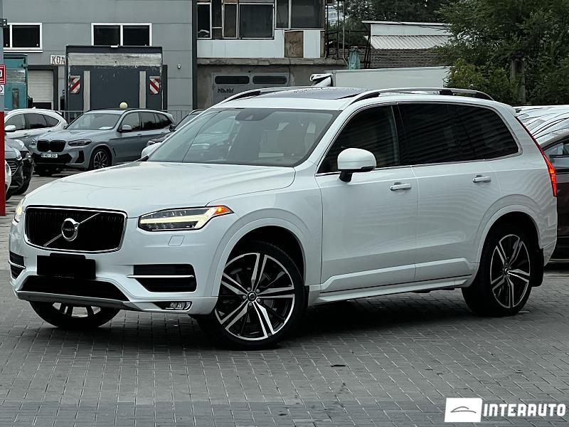 Volvo XC 90 2 interauto oferta masina