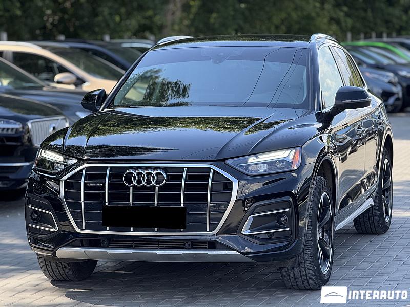 Audi Q5 2 interauto oferta masina
