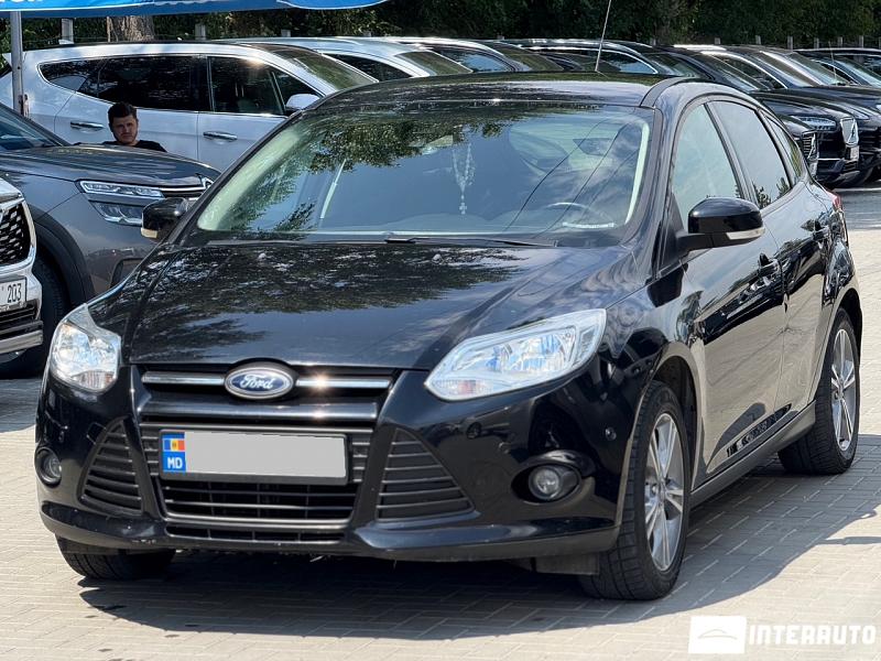 Ford Focus 2 interauto oferta masina
