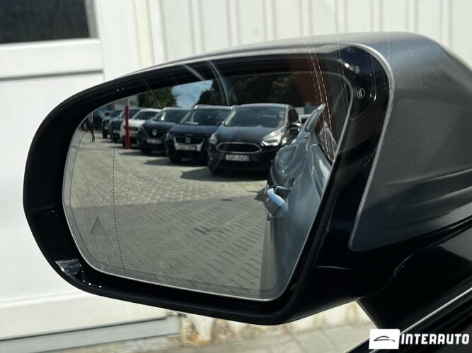 Mercedes S Coupe 560 49 interauto-car