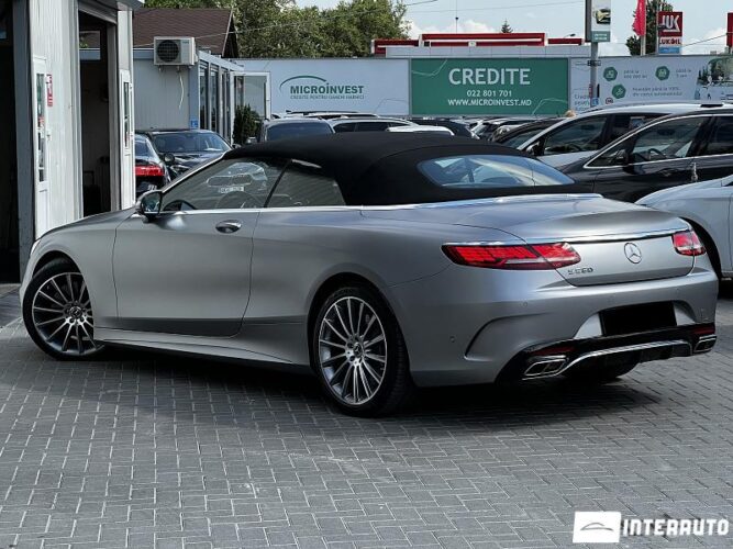 Automobile de vânzare 7 car-image