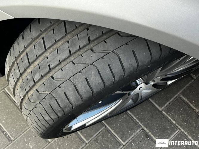 Mercedes S Coupe 560 52 interauto-car