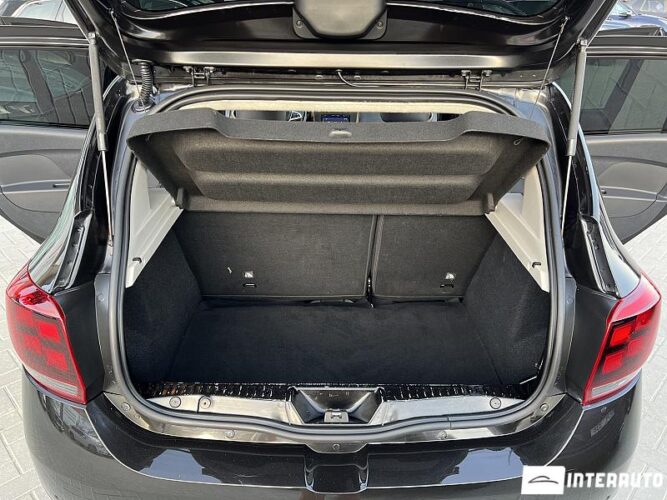 Dacia Sandero Stepway 49 interauto-car