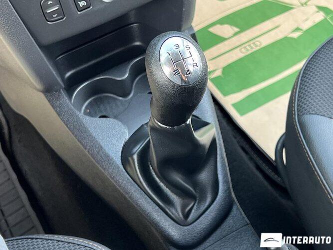 Dacia Sandero Stepway 42 interauto-car