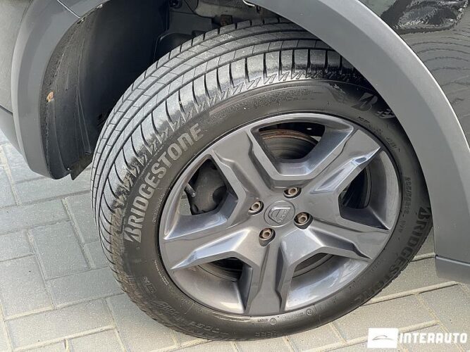Dacia Sandero Stepway 46 interauto-car