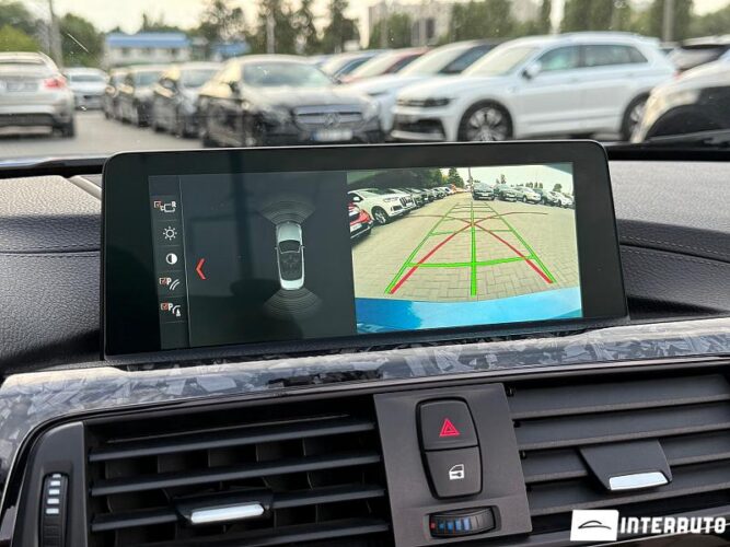 BMW 430i 43 interauto-car