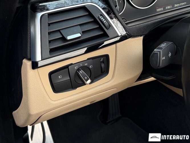 BMW 430i 37 interauto-car