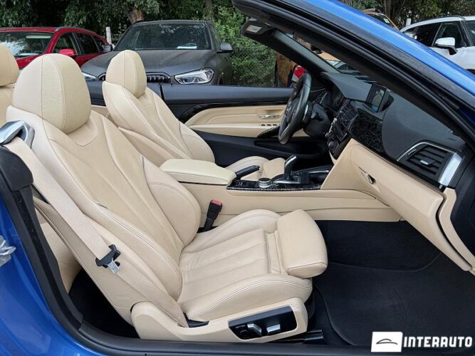BMW 430i 46 interauto-car