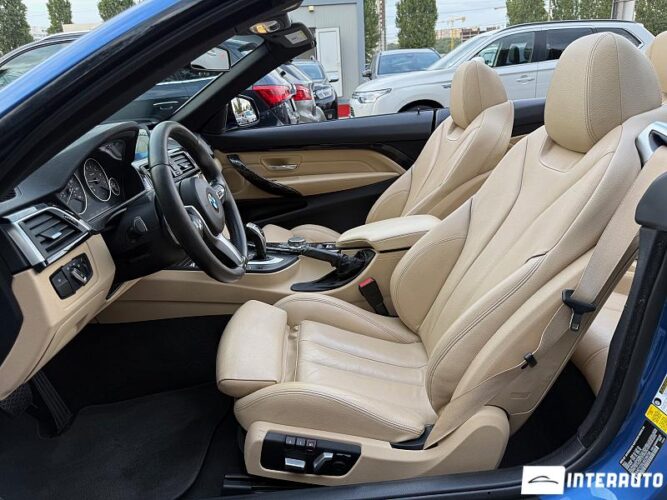 BMW 430i 35 interauto-car