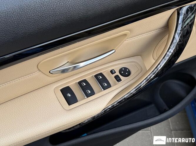 BMW 430i 36 interauto-car