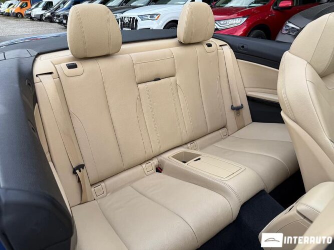 BMW 430i 47 interauto-car