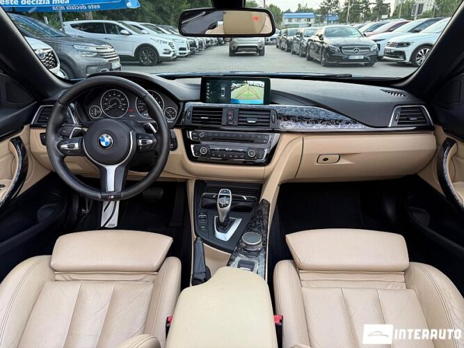 BMW 430i 39 interauto-car