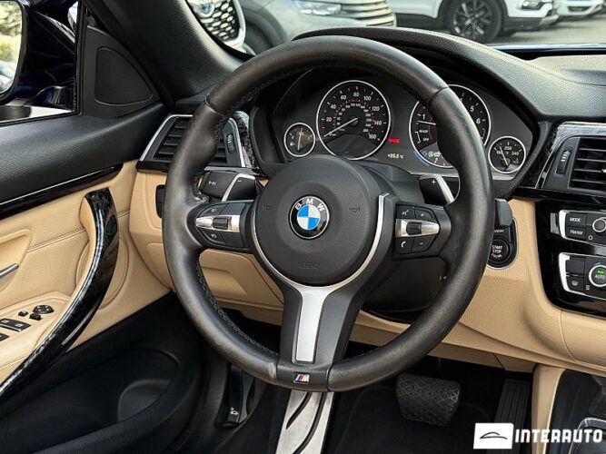 BMW 430i 40 interauto-car