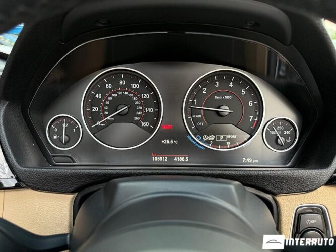 BMW 430i 41 interauto-car