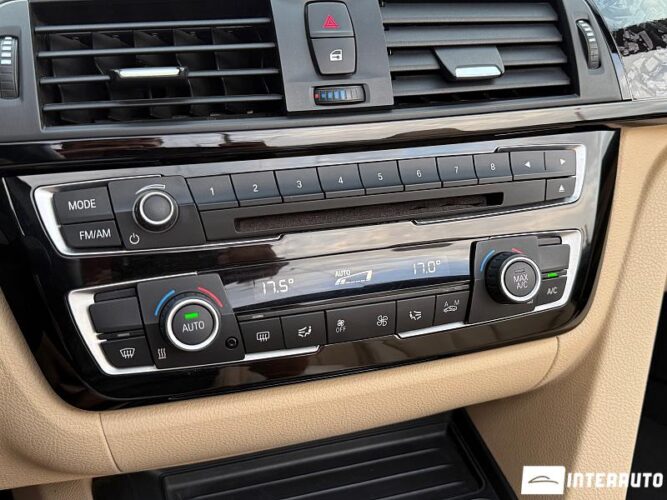 BMW 430i 44 interauto-car