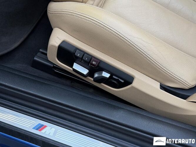 BMW 430i 38 interauto-car