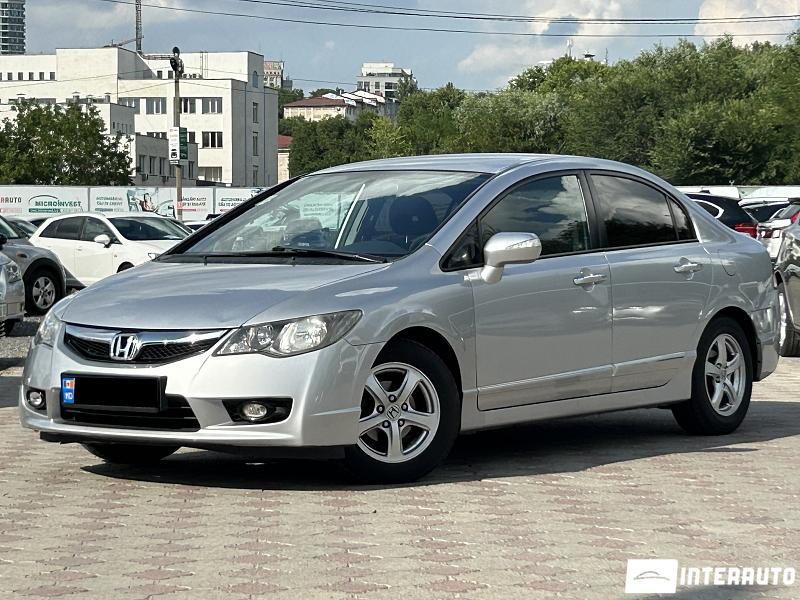 Honda Civic 2 interauto oferta masina