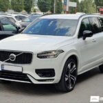 Volvo XC 90 2020