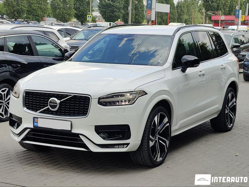 Volvo XC 90 2 interauto oferta masina