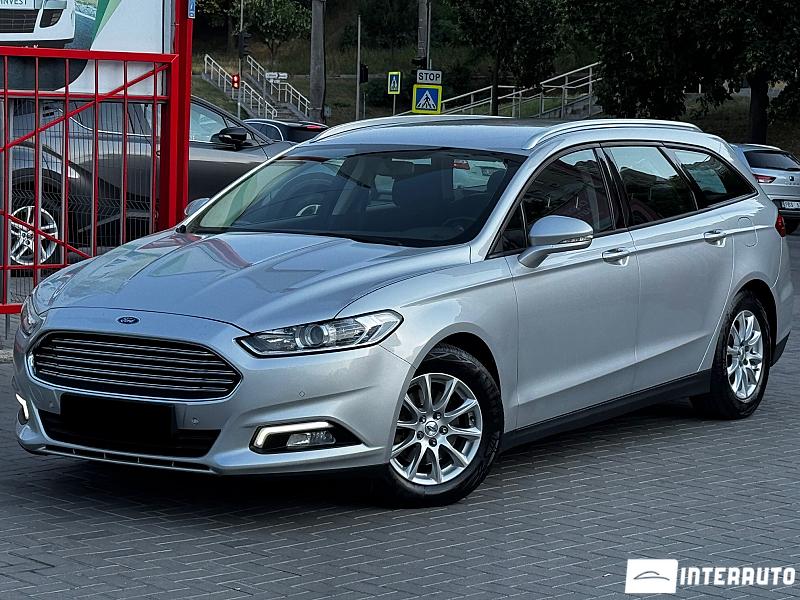 Ford Mondeo 2 interauto oferta masina