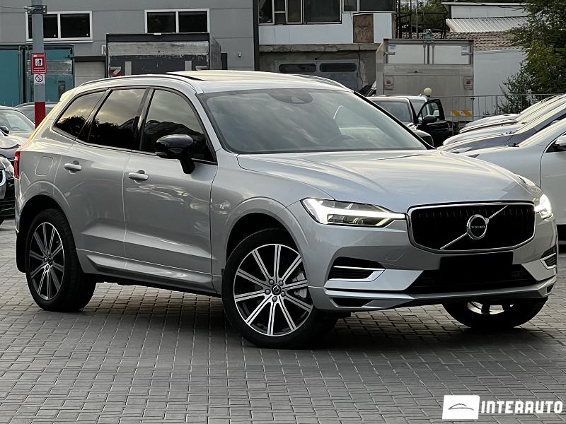 Volvo XC 60 2 interauto oferta masina