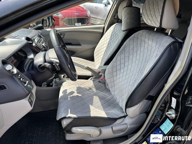 Honda Insight 31 interauto-car