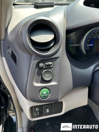 Honda Insight 36 interauto-car