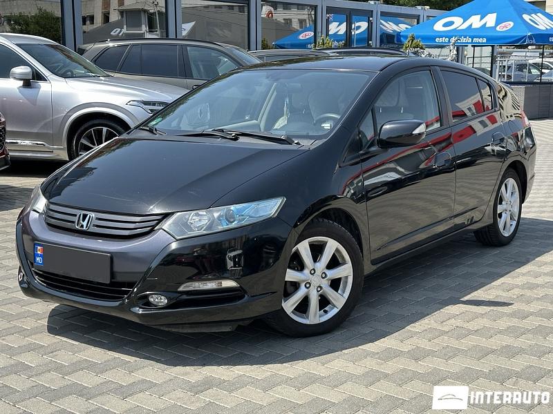 Honda Insight 2 interauto oferta masina