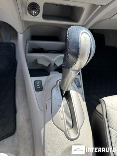 Honda Insight 37 interauto-car